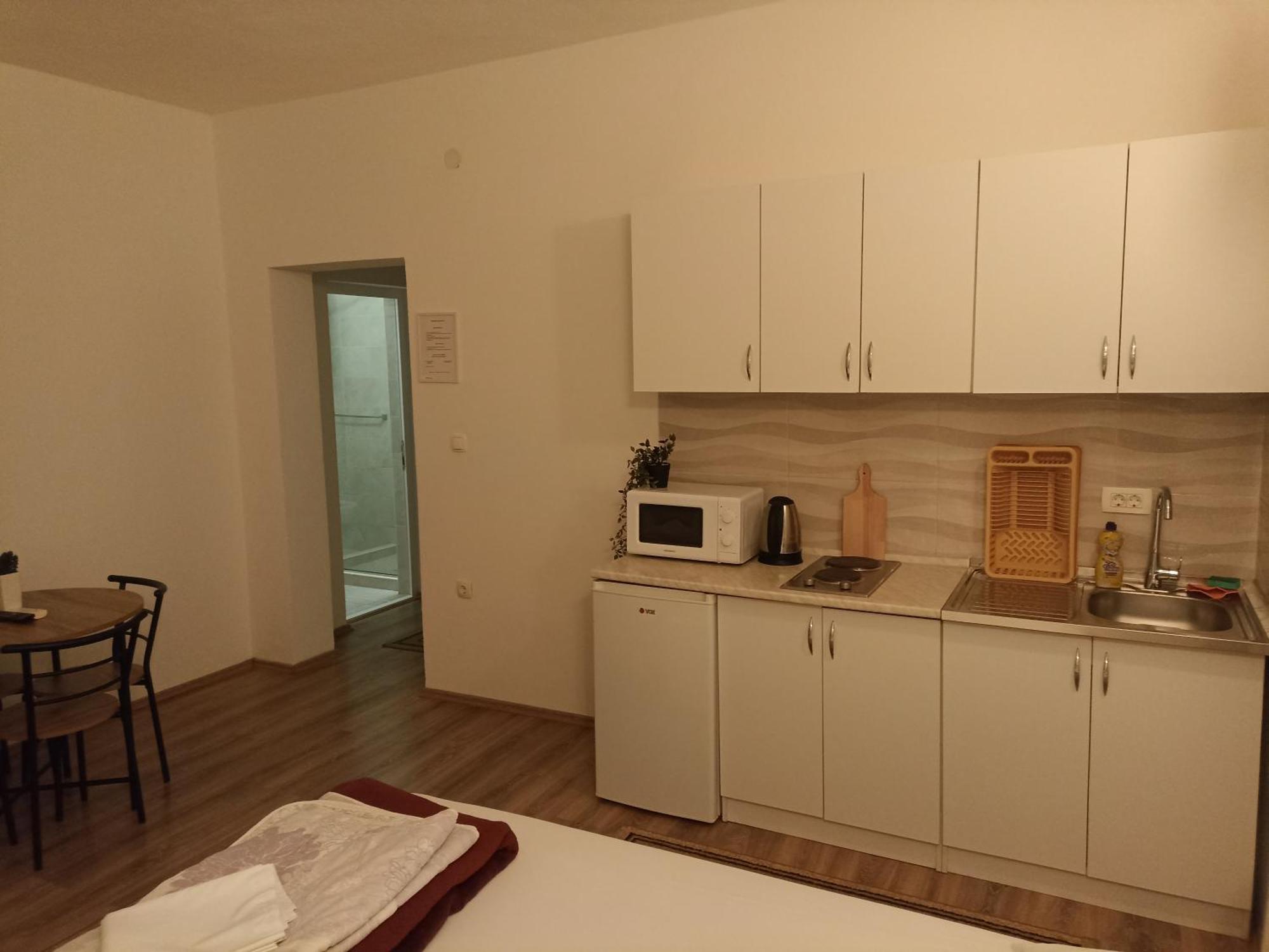 Apartments Aldi Mostar Ngoại thất bức ảnh