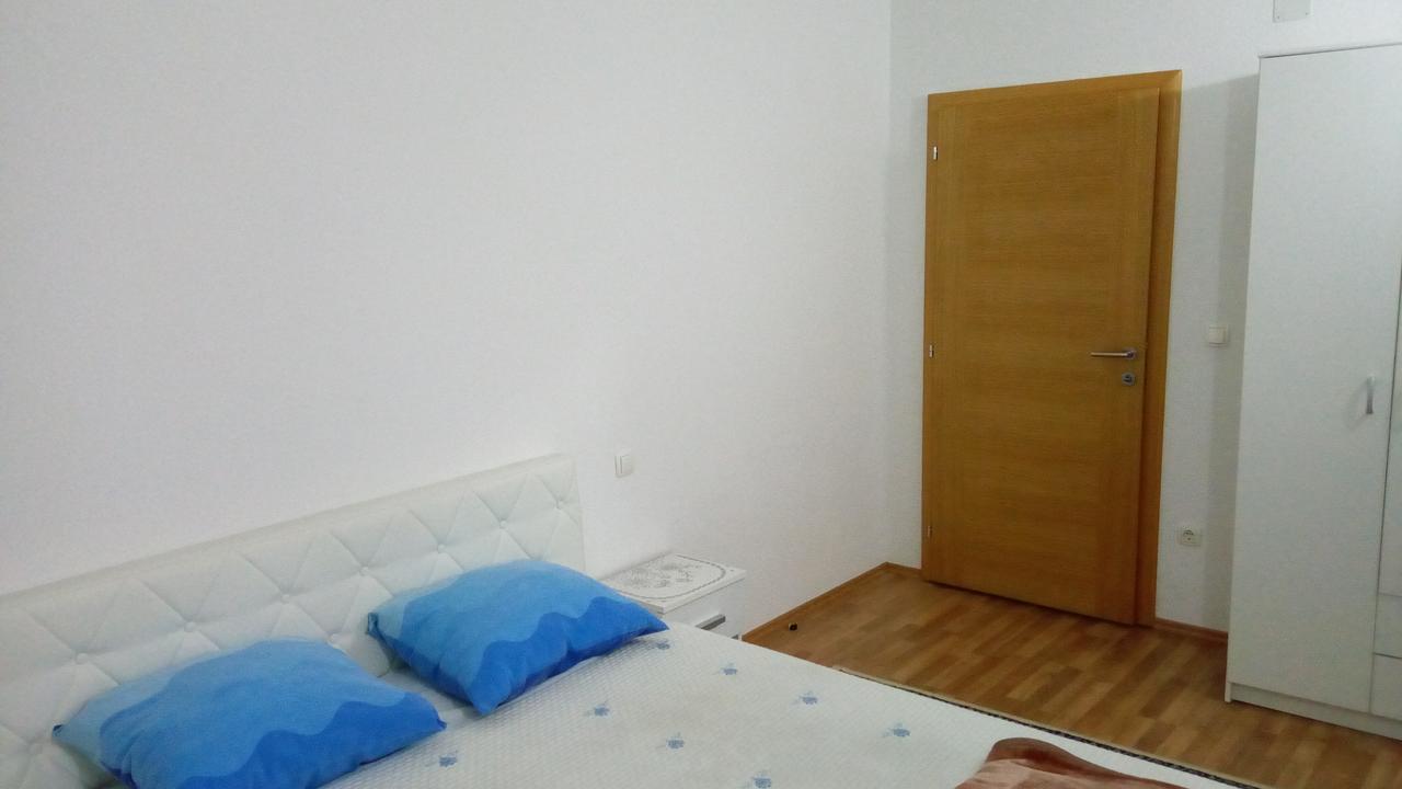 Apartments Aldi Mostar Ngoại thất bức ảnh