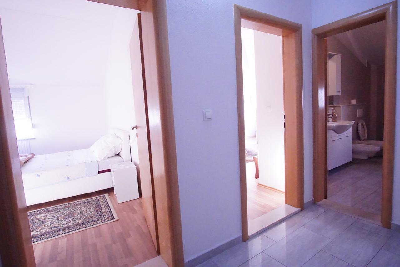 Apartments Aldi Mostar Ngoại thất bức ảnh